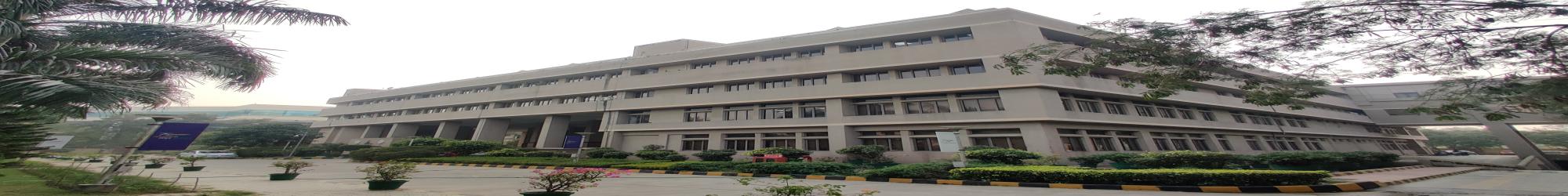 Organizational Structure